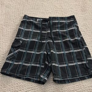 Hurley board shorts